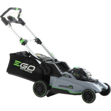 RASAERBA EGO a Batteria LM2135E-SP (1/5)