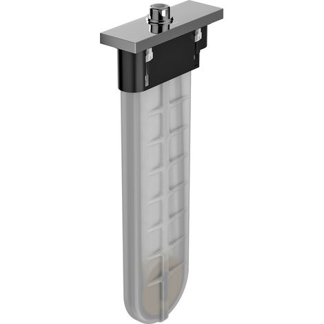 hansgrohe sBox Fertigset eckig, 28010000 (1/4)