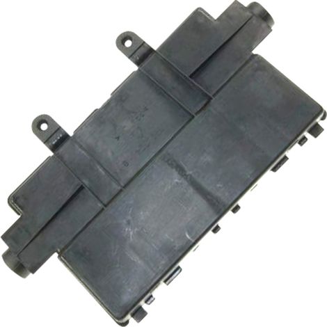 BOITIER DE COMMANDE SANS MODULE POUR HOTTE ARISTON - C00260756