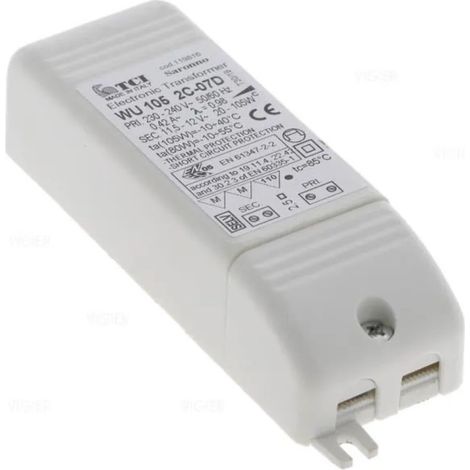 Electrolux – Transformateur pour tableau électrique 2 phases 400V 10kVA – Compatible avec appareils Afa40850x et Akr686/ix – Protection IP20