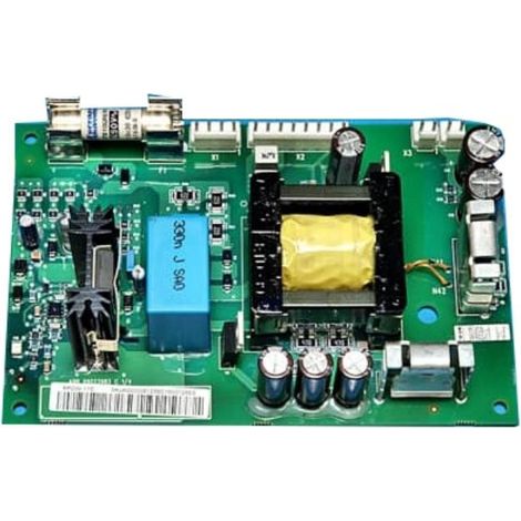 ABB 3AUA0000061236 APOW-11C Rugged Power Supply Module for Harsh Environments