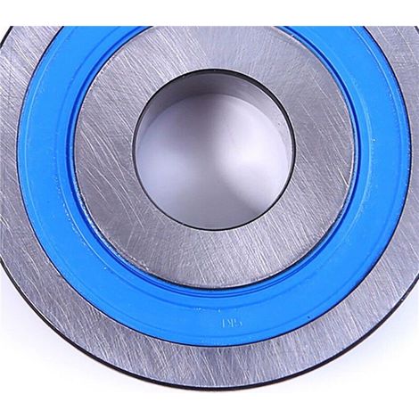 Quatre roulements de boîte de vitesses manuelle pour Coccinelle A3 MQ200 0AJ311206E 0AJ 311 206 E NHW LDZ/NNL (1/4)