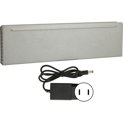 Répartiteur HDMI 1 entrée 8 sorties 4K 30Hz, compatible FHD 3D 1080P, distributeur audio-vidéo, prise américaine 100-240V (1/5)