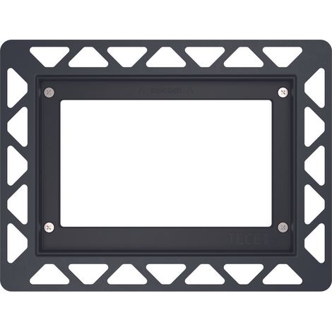 Cadre de montage TECE WC pour montage encastré, 9240647, 9240647 (1/5)