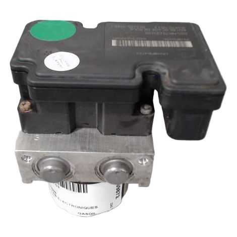 [PRODUIT D'OCCASION] Unite Hydraulique Abs CITROEN C3 ♻️ Ref Oe. 4541fx - Garantie à vie (1/4)
