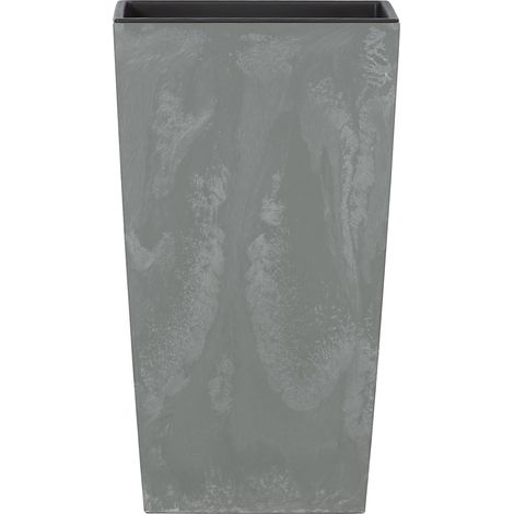 Vaso in cemento da 49 litri fioriera leggera per interniesterni 231345738 (1/3)