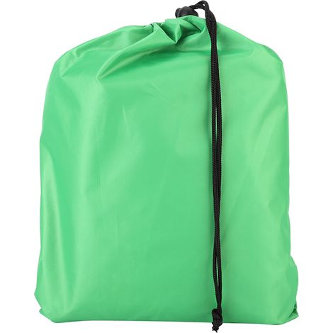 Housse imperméable pour balancelle deux places de jardin, 160 x 170 x 120 cm (verte) (1/5)