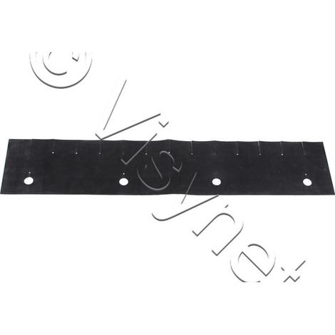 Levre en caoutchouc KARCHER 50329840 (1/2)