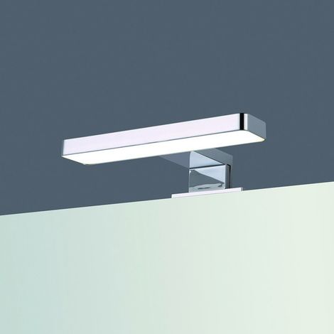 Lampada led bagno 20cm per specchiere  KML2000 kamalu
