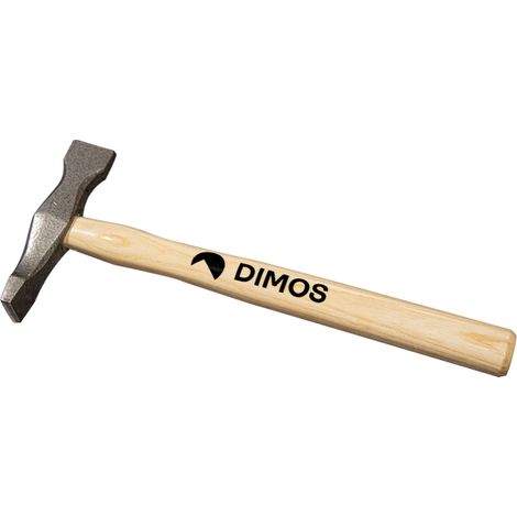 Marteau à garnir double frappe - DIMOS - 135552