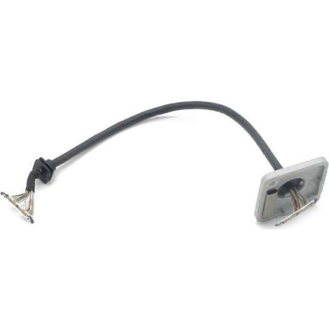 Pièce de rechange pour câble de signal de caméra stabilisée FPV (1/5)