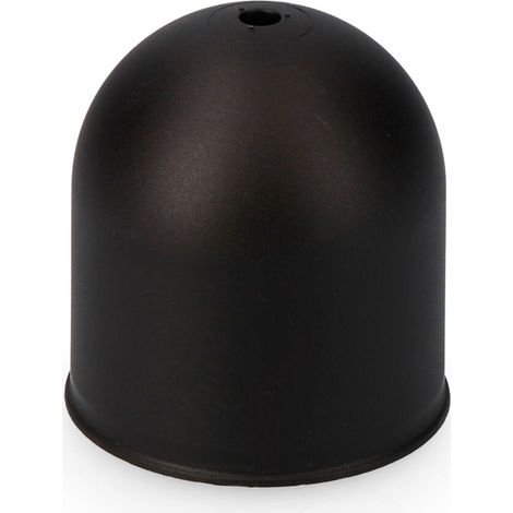 Schwarze Tulpe Farbe Für Hängeleuchte ø7 x 7cm