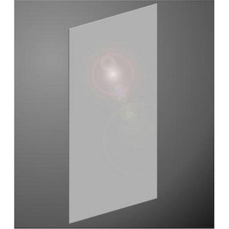 COLOMBO DESIGN specchio senza illuminazione serie gallery b2006 codice prod: B20060CR