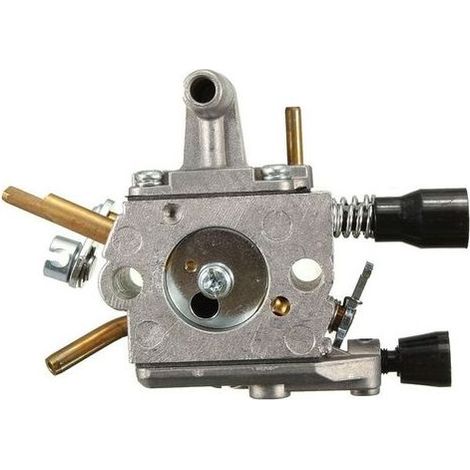 Vergaser für Stihl FS120, FS200, FS250, HT250, Stihl-Vergaser für FS120, FS350, FR450, FR480, FS250, FS300 (1/5)