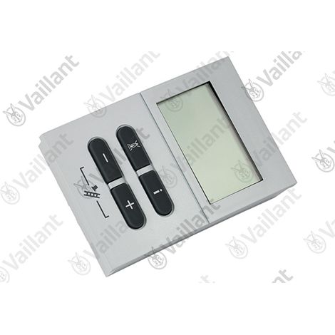 VAILLANT Display VKK 226+286+366+476+656/4 R1 Vaillant-Nr. , 0010038437