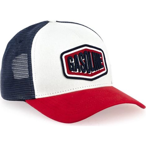 Casquette Trucker SEATTLE (1/3)