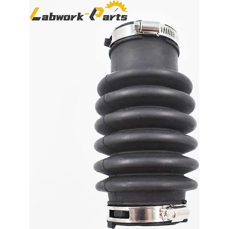 Ansaugschlauch mit Klemmen für Neon XS20 2000-2005 L4 20l 4669783ac-- (1/5)