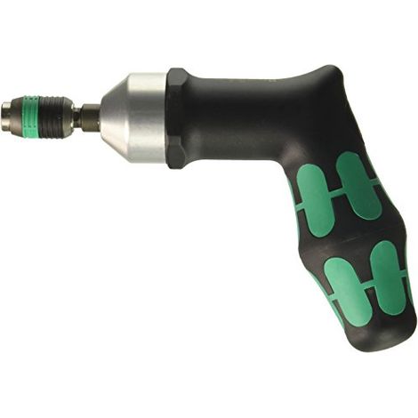 Cacciavite dinamometrico Wera 7467 Kraftform Rapidaptor 25 in.lbs