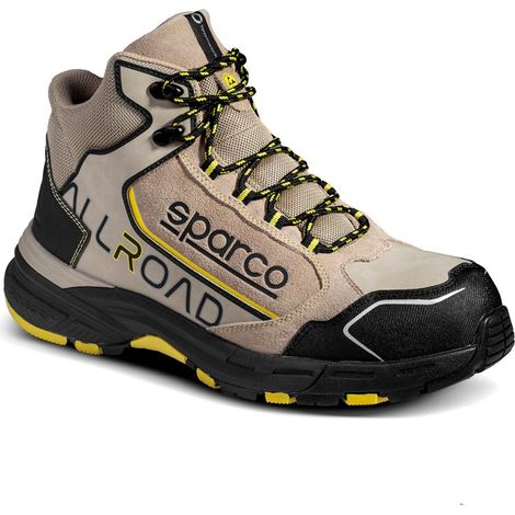 SPARCO SCARPA ALLROAD-H - Taglia: 38 - Colore: Tagi