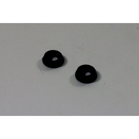 Plastic Washer 5x8x2.5mm (2 pcs) 1:8