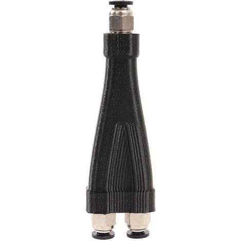 Connecteur Bowden M10 pour imprimante 3D Bambu Lab P1P P1S X1C, diamètre extérieur PC4-10 de 4 mm (1/5)