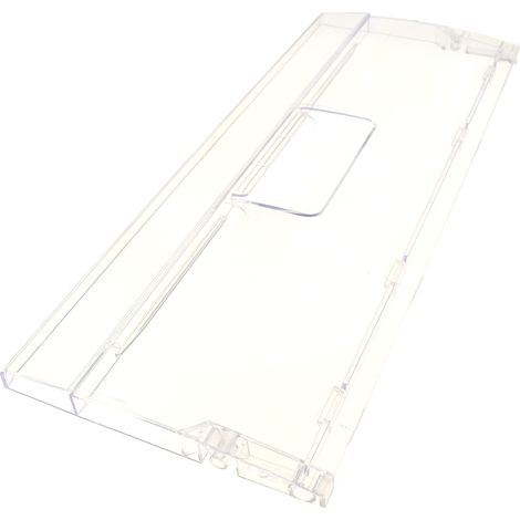 Porta superiore congelatore 477x194 per frigorifero smeg