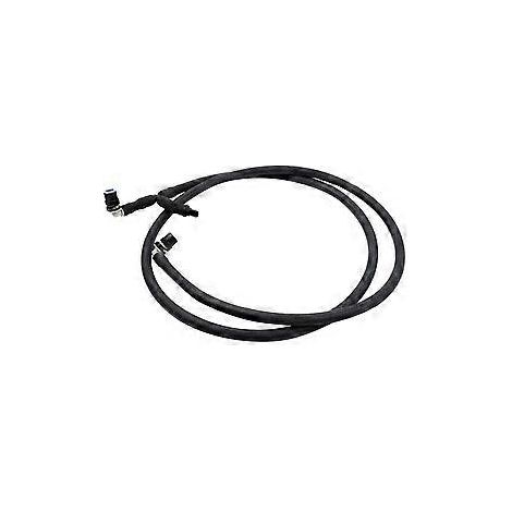 Automatische Scheinwerferreinigungsvorrichtung, Scheinwerfer-Sprührohr, Scheinwerferwaschrohr für 3er BMW F30 F35 320i 328i 61677241690 (1/5)
