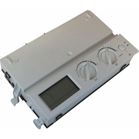 Régulation VITOPEND 100 WH1D - VIESSMANN : 7831255