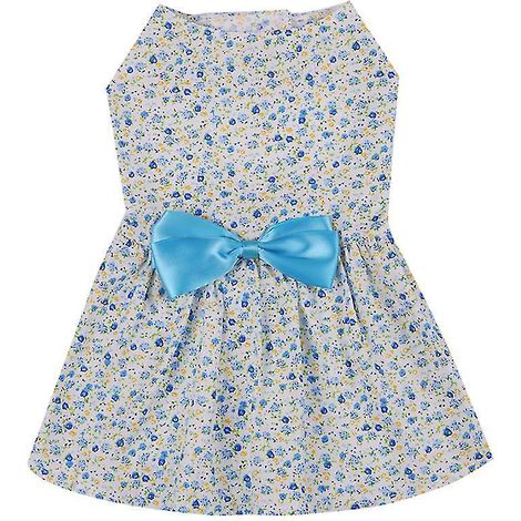 Das neue 1-teilige Spezial-Hundekleid (1/3)