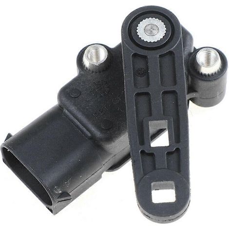 Sensor de nivel de altura del coche 37146867646 6867646 Sensor de nivel de faros Compatible con BMW Serie 2 F45 F46 X1 F48 X5 F15 X6 Mini F54 (1/5)