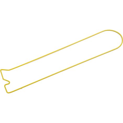 Outils d'urgence, outils à longue portée de 71 cm, outils de lutte contre l'incendie (1/5)