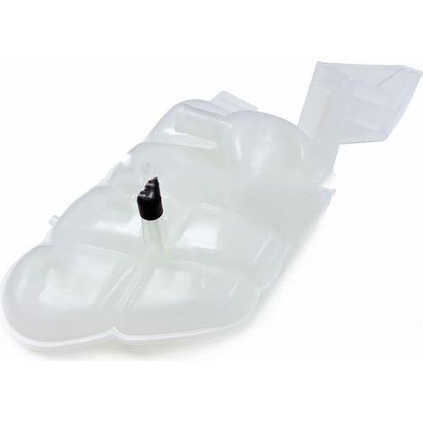 Vase d'expansion Liquide de Refroidissement pour Réservoir d'eau D'expansion pour Lincoln, Réservoir d'eau Auxiliaire EJ7Z-8A080-A EJ7Z8A080A EJ7Z8A080B Cuve de Refroidissement Moteur (1/4)