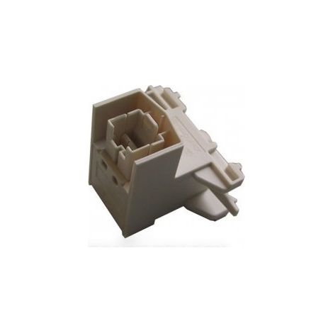 Interrupteur marche arrêt (293393-33328) (00611295) Lave-vaisselle BOSCH, SIEMENS, NEFF, BALAY, BLAUPUNKT, KUEPPERSBUSCH, PITSOS (1/2)