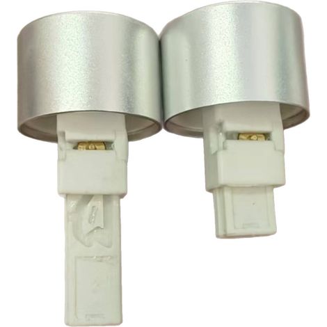 Bouton rétractable de 33 mm, bouton dissimulé, bouton de four, bouton métallique, bouton en alliage d'aluminium.