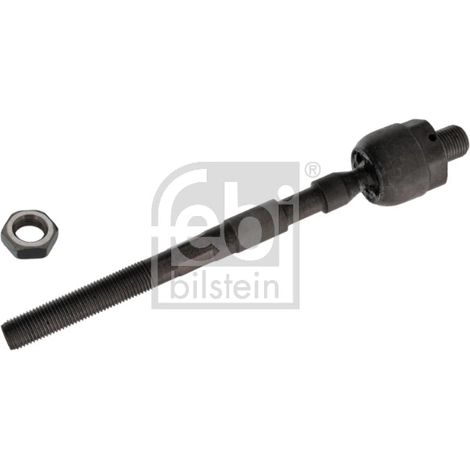 Rotule de direction intérieure, barre de connexion FEBI BILSTEIN 42488 MAZDA (1/2)