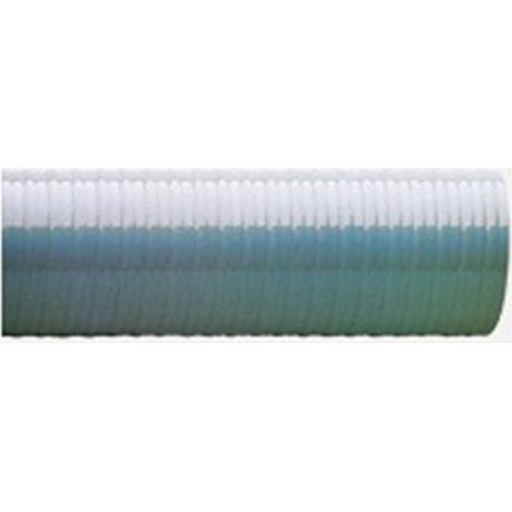 Tubo Induflex - Metro Lineal  Corte a medida por metros lineales  90mm -