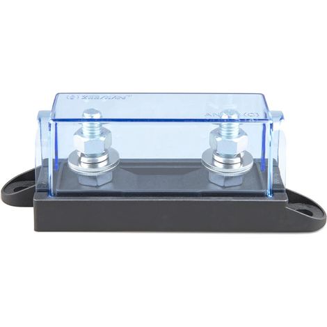 Offgridtec MEGA-Fuse portafusibili con fusibile piatto (1/3)