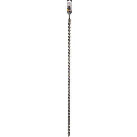 Bosch SDS Hammerbohrer plus-5 früher S4L 22,0X950/1000mm
