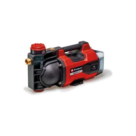 Einhell AQUINNA 36/34 Bomba de jardín roja 36 V Twin-Pack (1/5)
