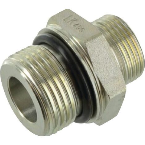 Raccord UNIVERSEL GES15LM27