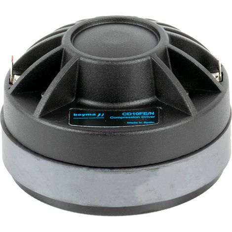 Motor 1in COMPRESSION 70Waes 8ohm CD-10Fe/N