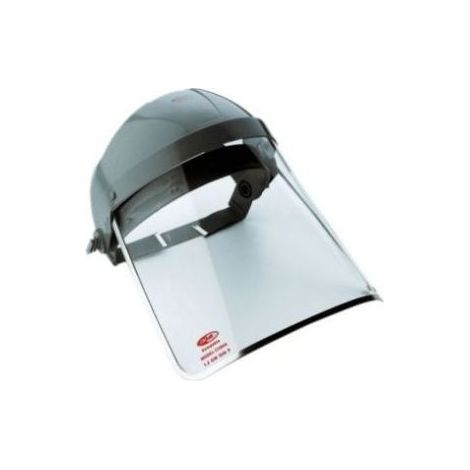 Visera Clearways, policarbonato  Honeywell 1002353
