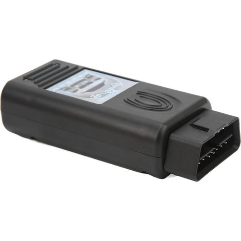 Lecteur de codes OBD2 Scanner de diagnostic auto Lecture Codage Données Mémoire pour Série 3 5 7 X3 X5 SUV Z4 Roadster E38 E39 (1/5)