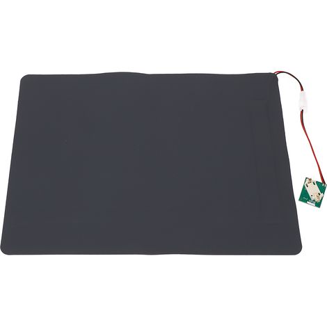 Capteur de pression à Film Flexible avec Module, coussin de détection de Position hors tension pour lit, canapé et chaise (1/5)