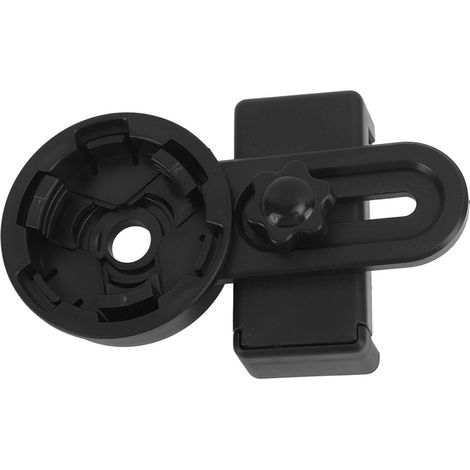 Adaptateur universel pour smartphone, compatible avec la photographie télescopique. (1/5)