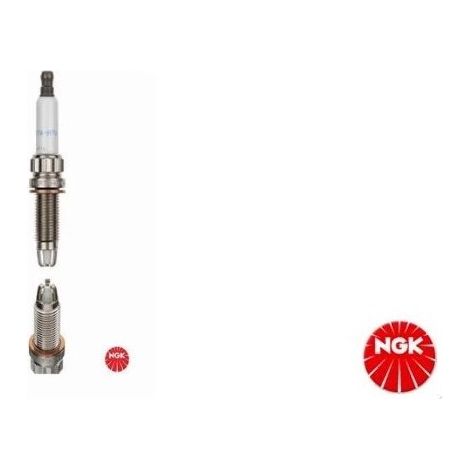 Bougie d'allumage NGK Ref : 91785 (1/2)