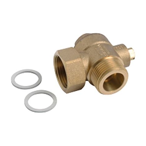 Hinterblech - 7838365 von Viessmann