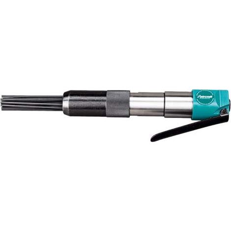 Agujas de desoxidar con forma recta de 12 agujas individuales NE PRO