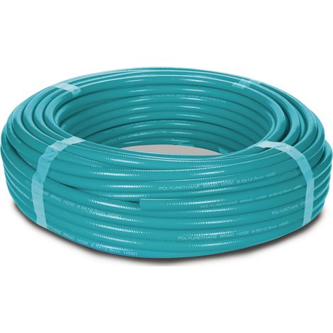 Aircraft FLEXAIR-Schlauch 9 x 14 mm, 50 m, 2105550 (1/3)