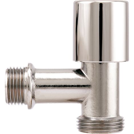 4PZ RUBINETTO PER LAVATRICE 1/2 - 16 bar